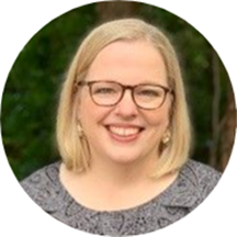 Maris Williams, LCMHCA