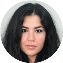 Marisa Chiuchiolo, LMHC