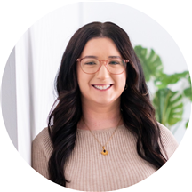 Marisa D'Amico, LMFT