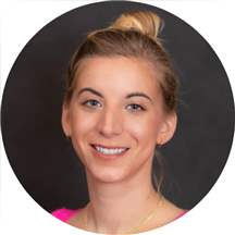 Marisa Fox, PMHNP-BC