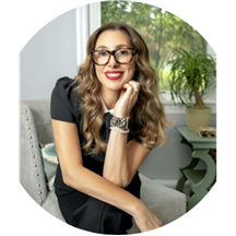 Marisa Giuliani O'keefe, LPC, LMFT