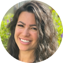 Marisa Hernandez, RD