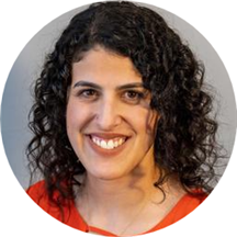 Marisa Marinelli, LCSW