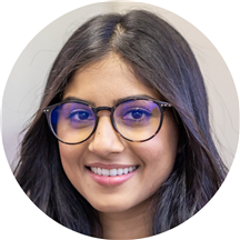 Marisa Patel Nagin, LMFT