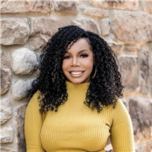 Marisa Rayford, LPCC