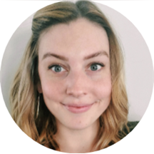 Marisa Woodall, CNSC, LD