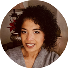 Marisela Alderete-Franco, LPC