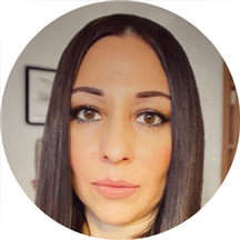 Marisela Padilla, LCSW