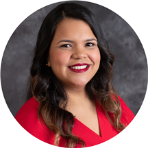 Marisol Arreola, LCSW