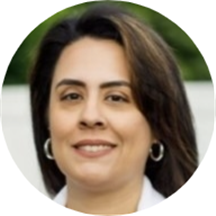 Marisol Cordero, LCSW