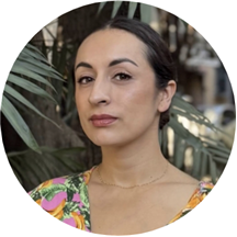 Marisol Gutierrez-Alvarez, LMFT