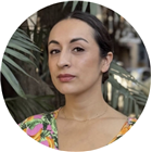 Marisol Gutierrez-Alvarez, LMFT