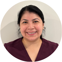 Marisol Munoz, APRN, RN, NP