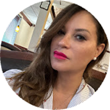 Marisol Rodriguez, APRN, RN