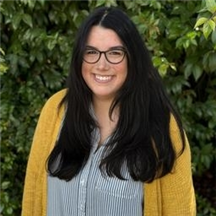 Marissa Barcelos, LMFT