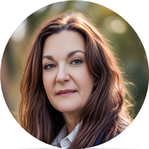 Marissa Carelli-Taylor, LMHCA, MS