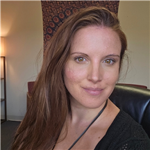 Marissa Mangual, LPC