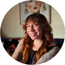 Marissa Sanchez, LCSW