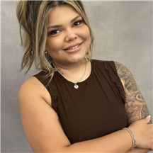 Marissa Viramontes, LCSW