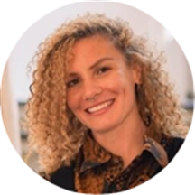 Marissa Williams, LMSW