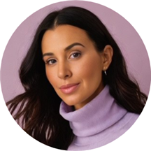 Maritsa Yzaguirre-Kelley, LMHC