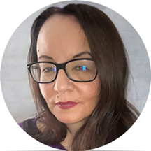 Maritza Alvarez Pena, LMFT