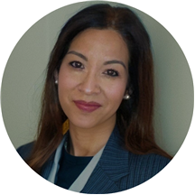 Maritza Bujanos, PMHNP