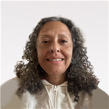 Maritza Marquina, LMFT