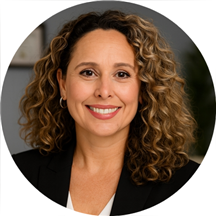 Marivy Iglesias, LMFT