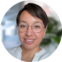 Marizol Urbieta-Cortez, LMFT