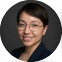 Marizol Urbieta-Cortez, LMFT