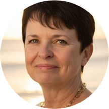 Marjorie Fagan, LMFT