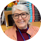 Marjorie Grant, LCSW