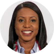 Marjorie Mathieu, APRN