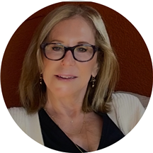 Marjorie Scher, LCSW