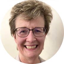 Marjorie Smith, LCSW