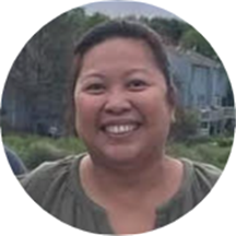 Marjorie Wilkins, PT