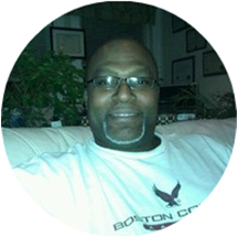 Mark Burrowes, LMHC, LMFT