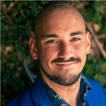 Mark Chaney-Gay, LCSW