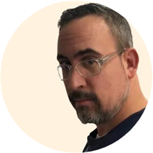 Mark Deering, LPC, MA