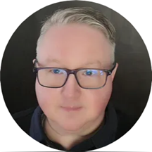 Mark Dube, MSW, LCSW