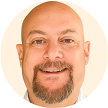 Mark Eugene Branson, LSW, MSW