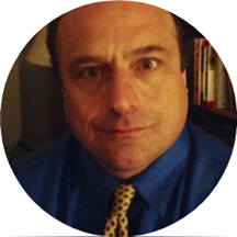 Mark Haase, LPC, LMFT