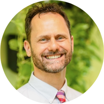 Mark Harren, LCAT, ATR-BC