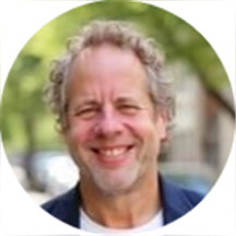 Mark Hollingshead, MS