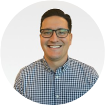 Mark Izquierdo-Gallegos, LCSW