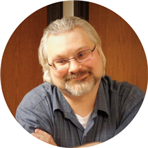 Mark Miller, LPC, LMFT