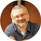 Mark Miller, LPC, LMFT