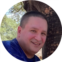 Mark Morrow, MA, LPC