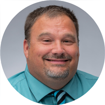 Mark Panasiewicz, MSW